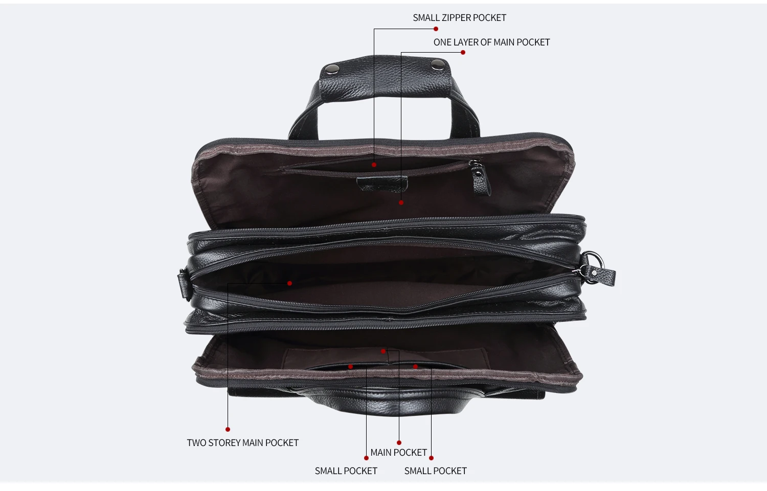 JOGUJOS мужской портфель s из натуральной кожи 15 "портфель для ноутбука сумка через плечо мужская воловья деловая сумка для путешествий