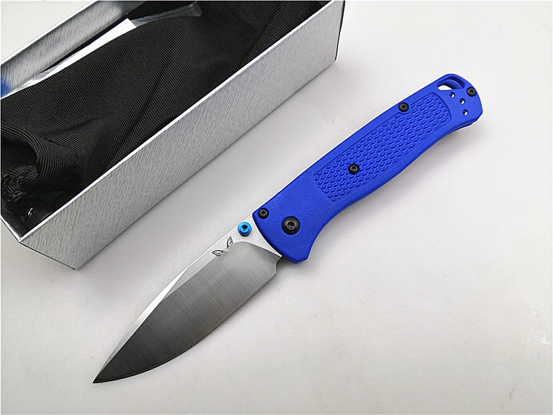 JULI OEM 535/535S складной нож D2 Лезвие Ручка из стекловолокна Кемпинг/карманный/открытый/нож для выживания EDC инструмент - Цвет: 1 piece 535