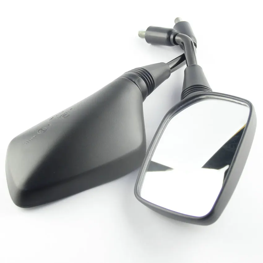 Мотоциклы Зеркала для Suzuki 56500-48H10 56600-48H10 GW250 Inazuma DL250 DL650 DL1000 v-strom GSR400 GSR600 GSR750 SV400
