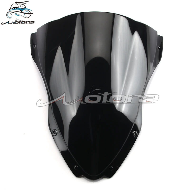 Мотоцикл ветровое стекло для ZX10R ZX-10R, 16, 17, 18