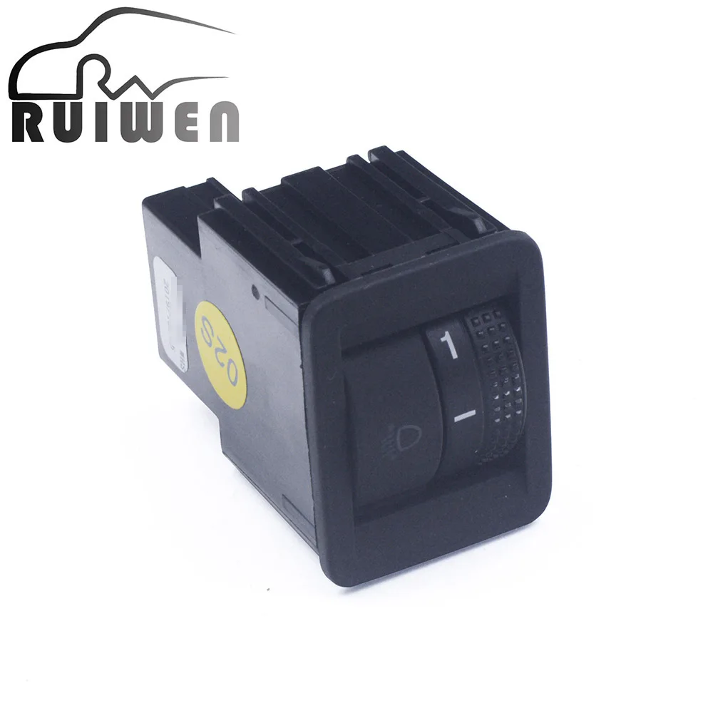 Регулятор дальности действия фар 5G0941333B для VW Golf 7 Skoda Kamiq Scla 5G0 941 333B 333 B | Автомобили