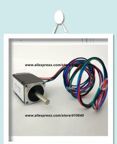 Новая версия! Подлинная Leadshine DM556 2 фазы цифровой шагового привода с Max 50 VDC Вход же розничную цену; но прочнее функция