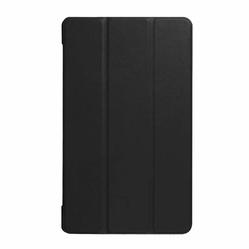 PU Leather Case For Lenovo Tab 4 8.0 Plus TB-8704F / Tab 3 8.0 Plus TB-8703F/TB-7504 Tablet