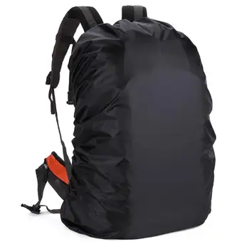

Waterproof Dustproof Backpack Rain Cover Climbing Knapsack Raincover with Storage Bag Outdoor Hiking Travel Bags Raincover New