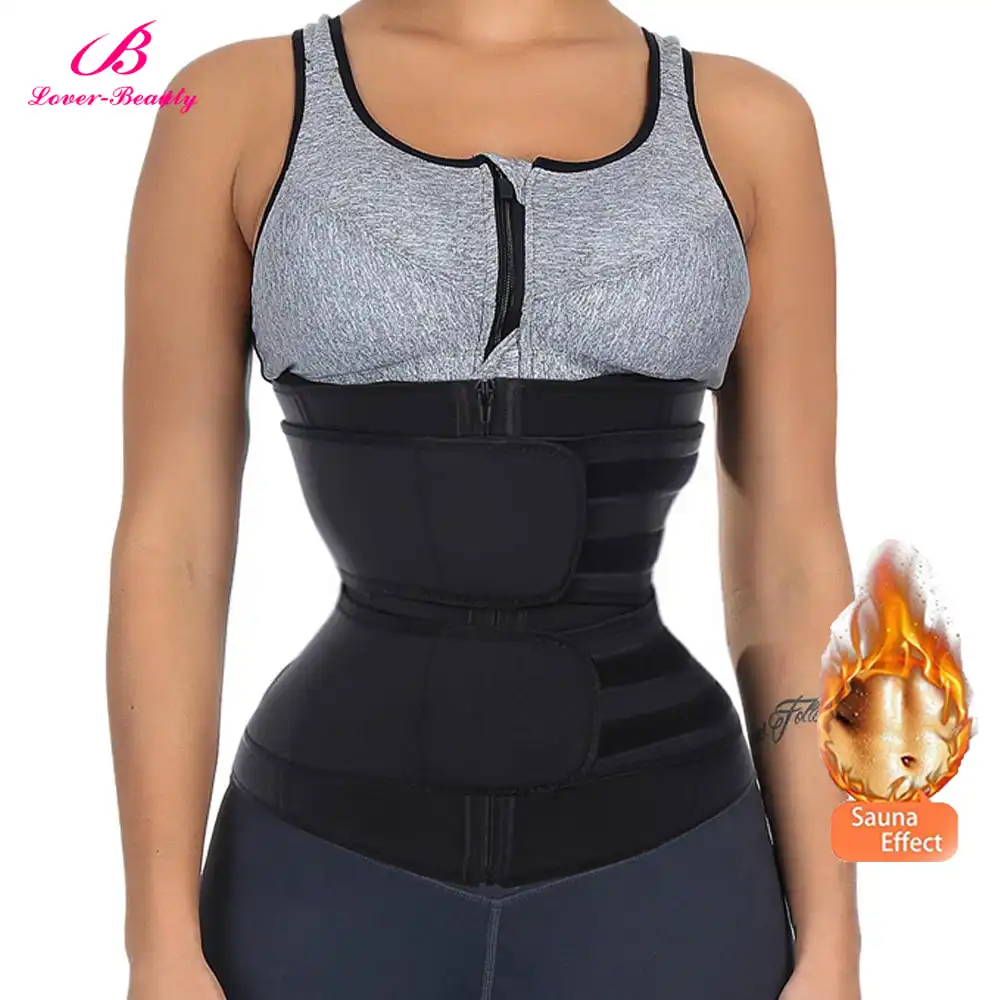 waist trainer cincher corset
