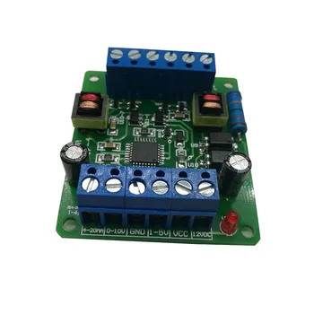 

Single Phase Thyristor Control Board SCR Firing Card for Power Regulator