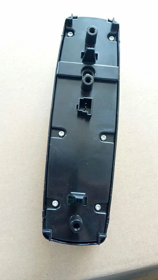 Новая кнопка главного переключателя окна для Mercedes-Benz A B Class W169 W245 A1698206610