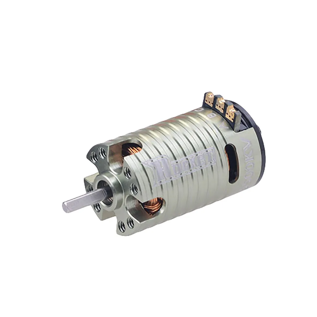 SURPASSHOBBY последняя стабильная MINI1410 3500KV бесщеточный двигатель для дистанционным управлением Kyosho Mr03 Pro атомно-DRZ 1/24 1/28 1/32 RC мини-Z дрейф автомобиль
