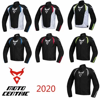 

New MOTO CENTRIC winter warm knight motocross jacket motorcycle off-road racing jacket windproof waterproof jacket