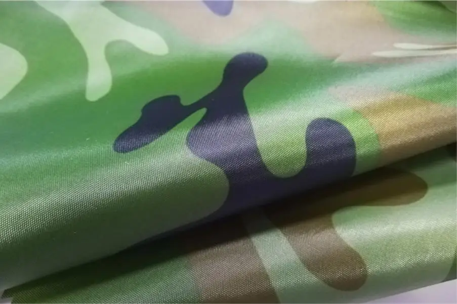 

210D waterproof camouflage printing oxford fabric, tent and backpacks fabrics,outdoor water-resistant cloth.army, army apparel