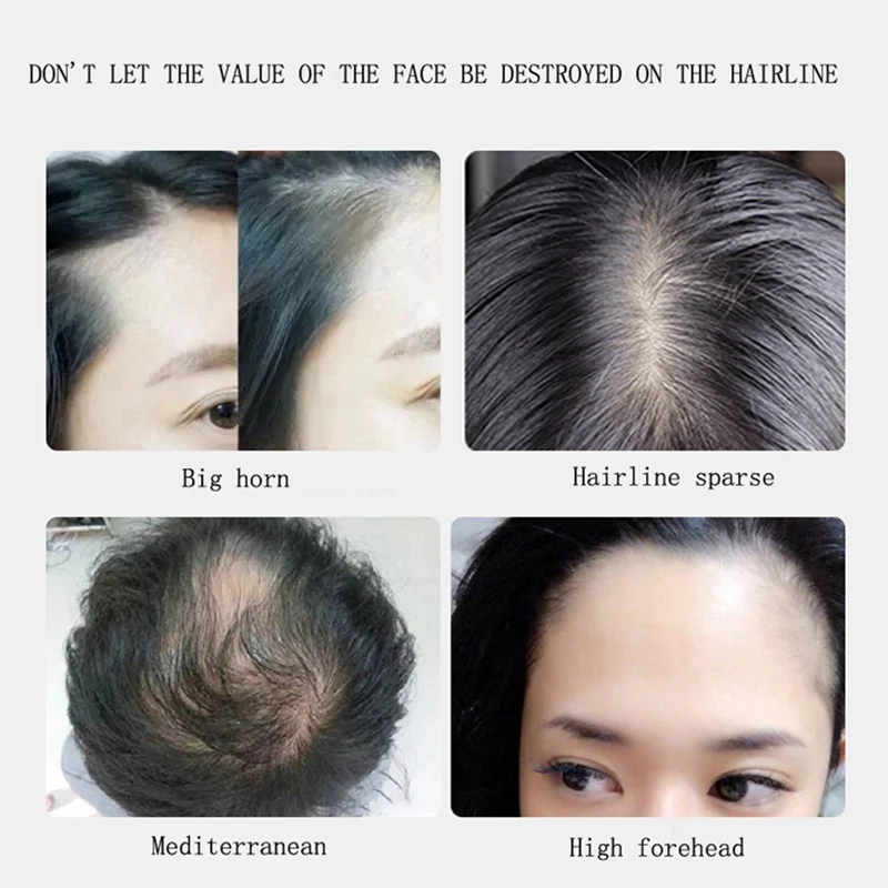 Hairline жидкая ручка заполнения макияж Maquiagem карандаш для бровей долговечный водонепроницаемый грязеотталкивающий карандаш для глаз-s