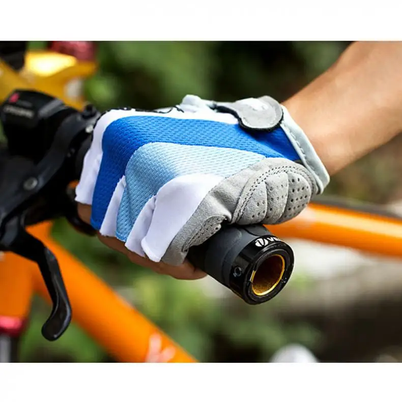 Перчатки для велоспорта, короткие перчатки для езды на мотоцикле, MTB, шоссейные велосипедные перчатки, дышащие, для спорта на открытом воздухе, MTB, велосипедные перчатки, противоскользящая гелевая подкладка