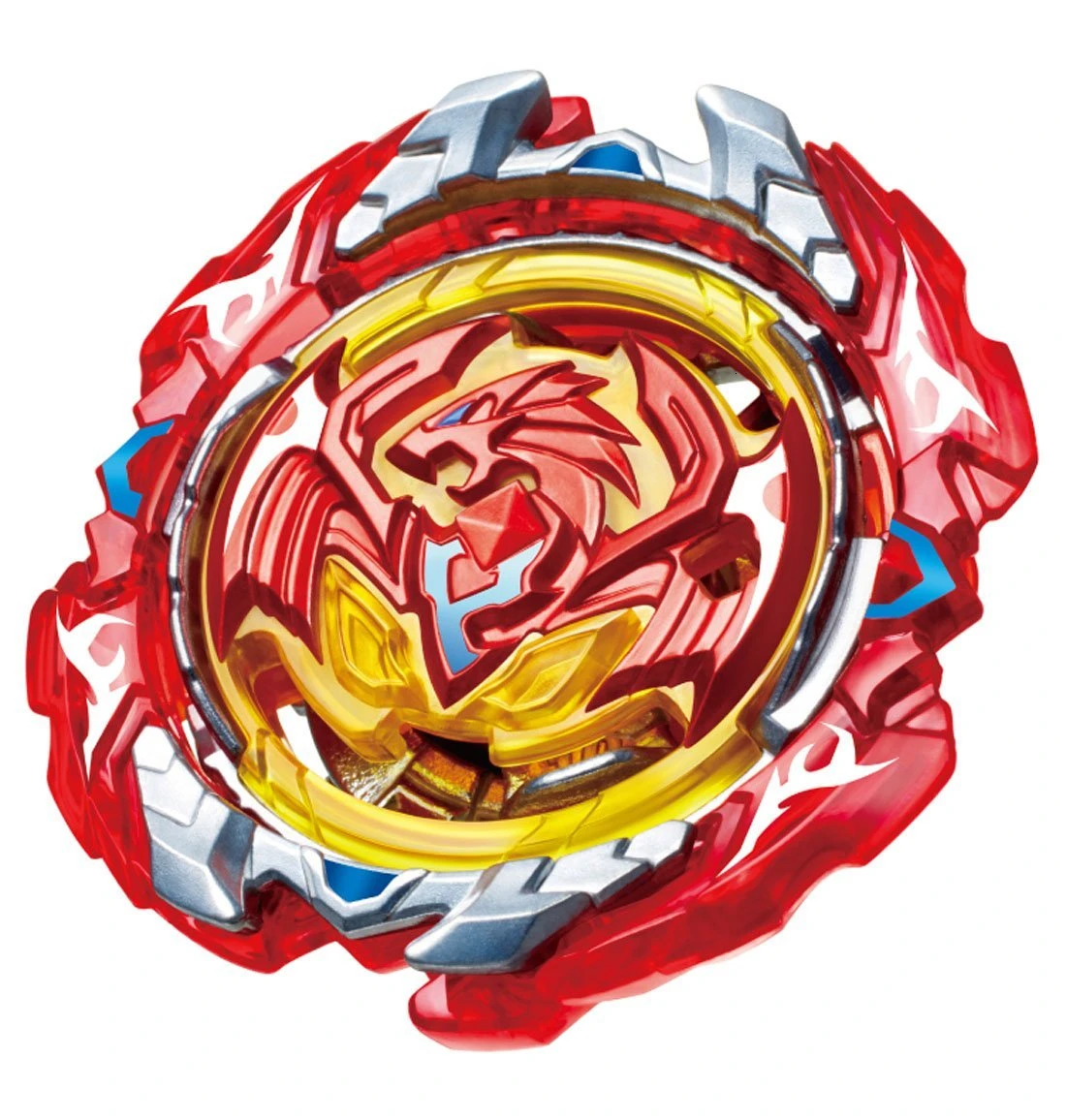 Настоящая Takara Tomy Beyblade Burst B-131 Dead Phoenix.0.At Toupie Bayblade Metal Fusion God spinning top Bey Blade Blades Toy