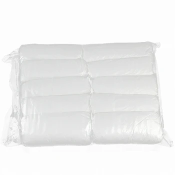 

100Pcs Disposable Arm Sleeves Oilproof Oversleeves Arms Waterproof Cooking Repair Oversleeve Kitchen Clean Accessories