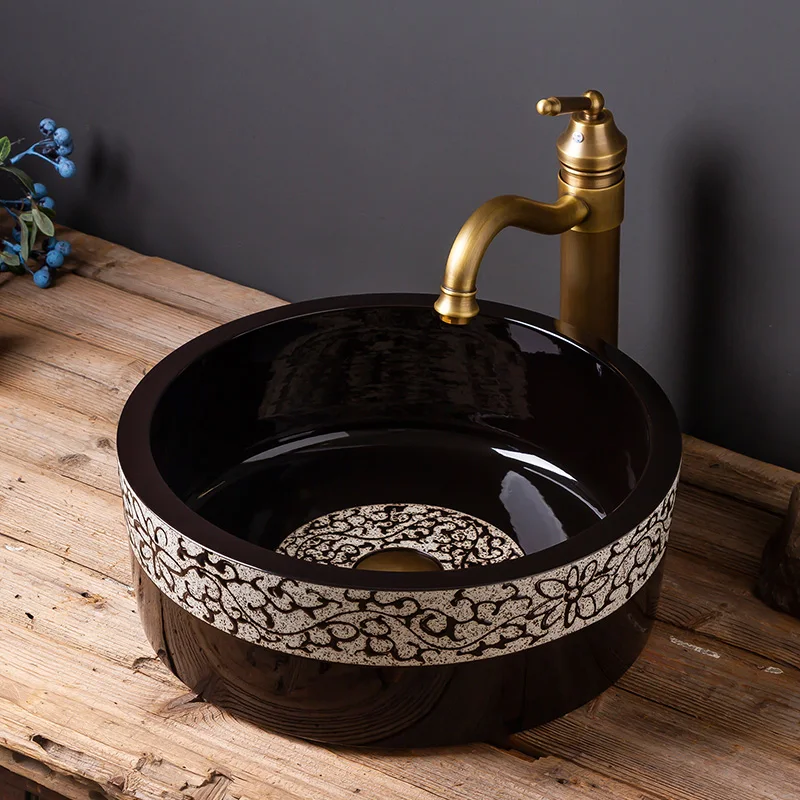 bathroom basin (2)