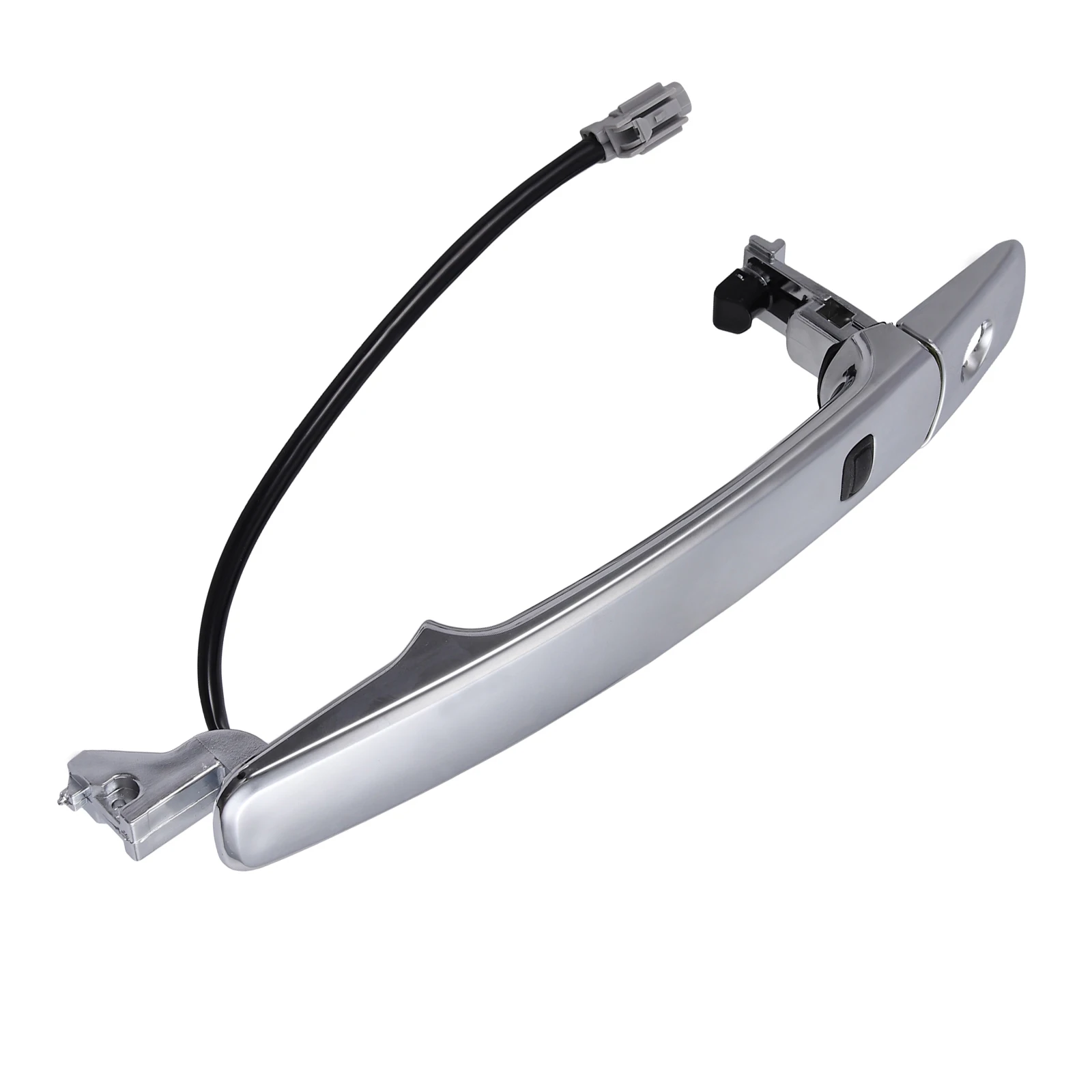 AUTOUTLET для 80640-CB01A Передняя Боковая ручка для входной двери для Nissan Мурано 2003-2007