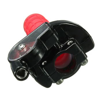 

Universal For Motorcycle 50-250CC ATV Quad Pit Dirt Bike Throttle Handle Grip With Cable For All Motocross ATV Dirt Bike