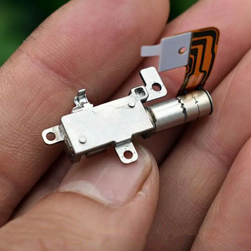 Linear Slide Stage Actuator Mini Rail Guide 28 Stepper Motor - View #6