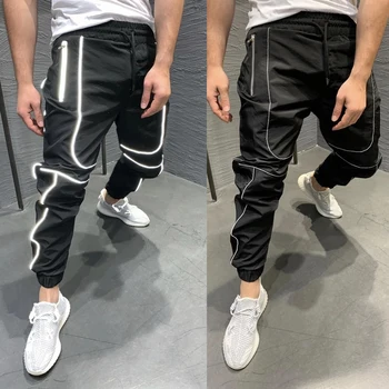 

Fashion New 2020 Men Pants Soldier Tactical Waterproof Pants Men Cargo Pants Combat Hiking Outdoor Long Trousers