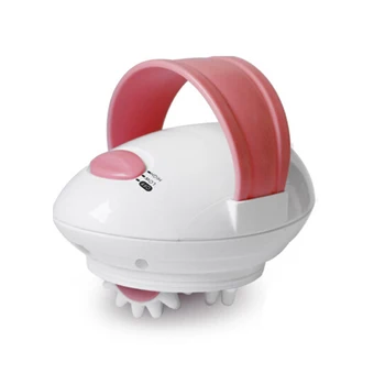 

T607 Electric Roller Massager Shaping Instrument 3D Face-Lifting Device