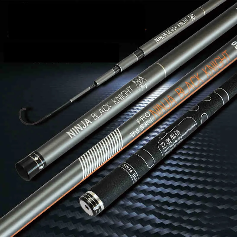 Высокоуглеродистая Тайваньская удочка супер светильник супержесткая 28