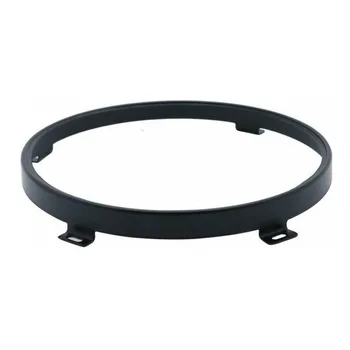 

Mounting Headlight bracket cover Ring Truck Automotive Indicator Durable