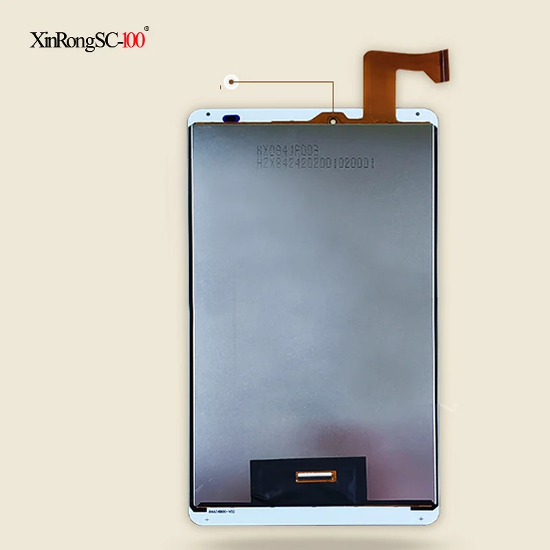 ЖК-дисплей 8 4 дюйма для CHUWI HI9 cw1541 cwi541 дисплей с сенсорной панелью дигитайзер в