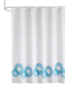 

Toilet Shower Curtain Suit No-hole Thickening Anti-mildew Curtain Accessories Bath Curtain Home Decor Bath Closure Curtain