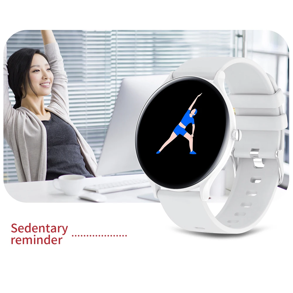 xiaomi pedometer watch
