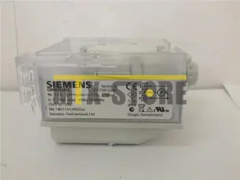 

1PCS New SIEMENS Air Pressure Difference Sensor QBM2030-5