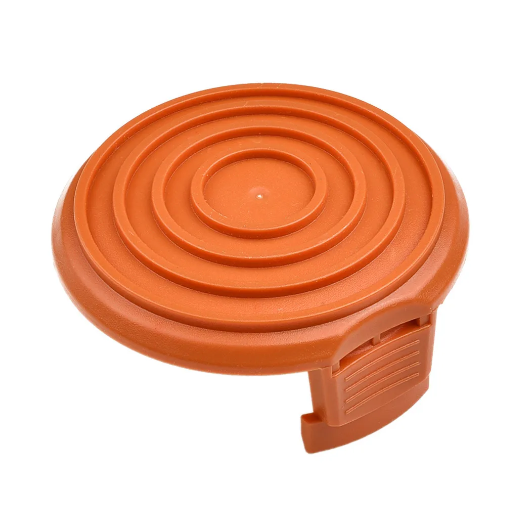 Abs Material Spool Cover For Qualcast Argos 350w Ggt3503 610629