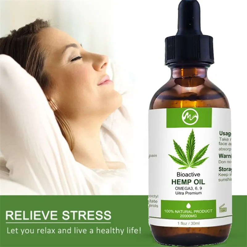 Minch-Organic-Pain-Relief-Oil-20000MG-Hemp-CBD-Oil-For-Neck-Pain-50ml-Hemp-Seeds-Oil