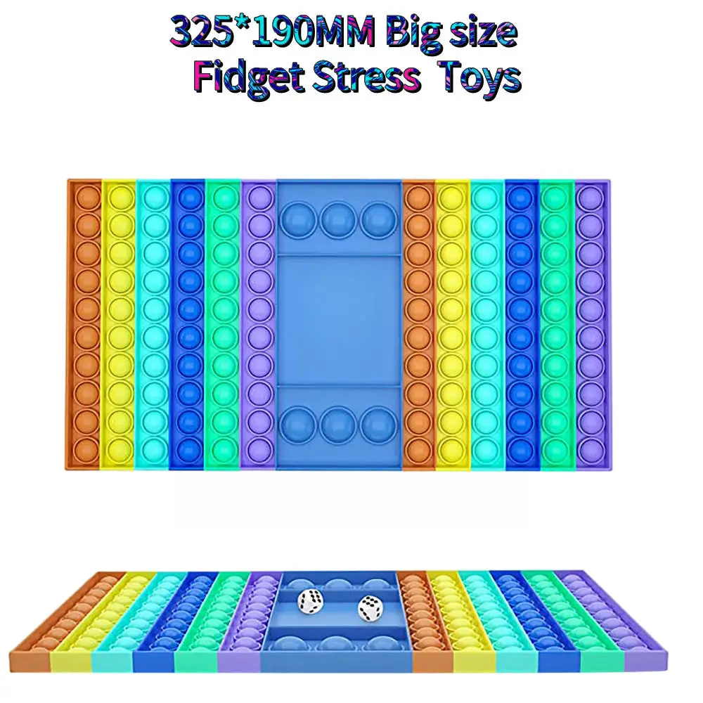 Набор игрушек-антистрессов игрушки-антистресс сжимаемые игрушки для взрослых и