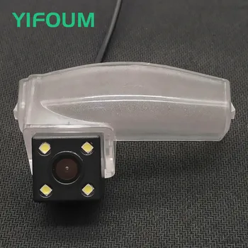 

YIFOUM HD 170 Degree Night Vision Waterproof Car Rear View Backup Camera For Mazda 2 3 M2 M3 Demio DE Hatchback 2007 2008-2014