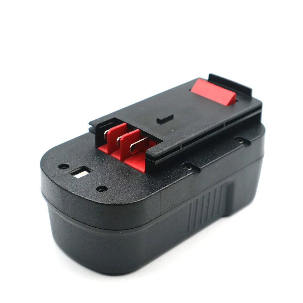 BD 18VB 2500mAh FSB18 BD1834L 1834L BPT1049 FSB 14 A18 HPB18 FS180BX FS18BX 244760 00 FS18JV FS18SBX аккумулятор 18V Ni MH|a18e