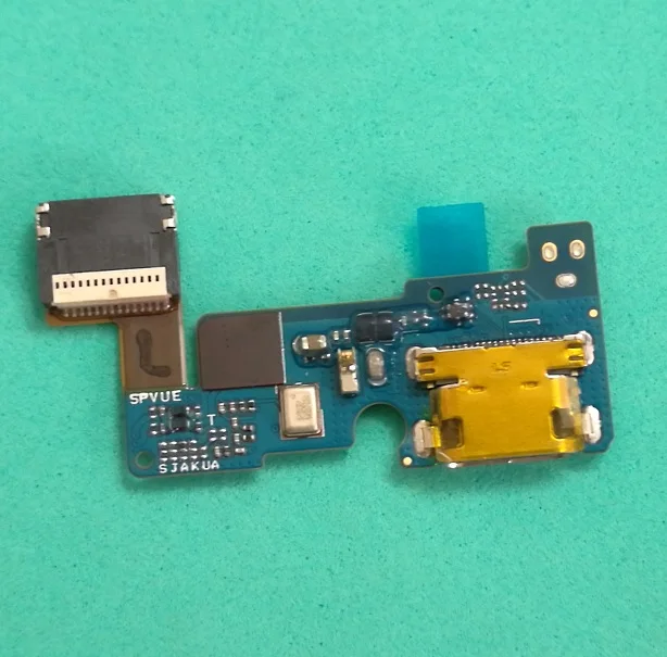 Оригинальный LG G5 H840 H850 H860 H831 VS987 LS992 H820 H830 f700l зарядный порт USB док станция гибкий