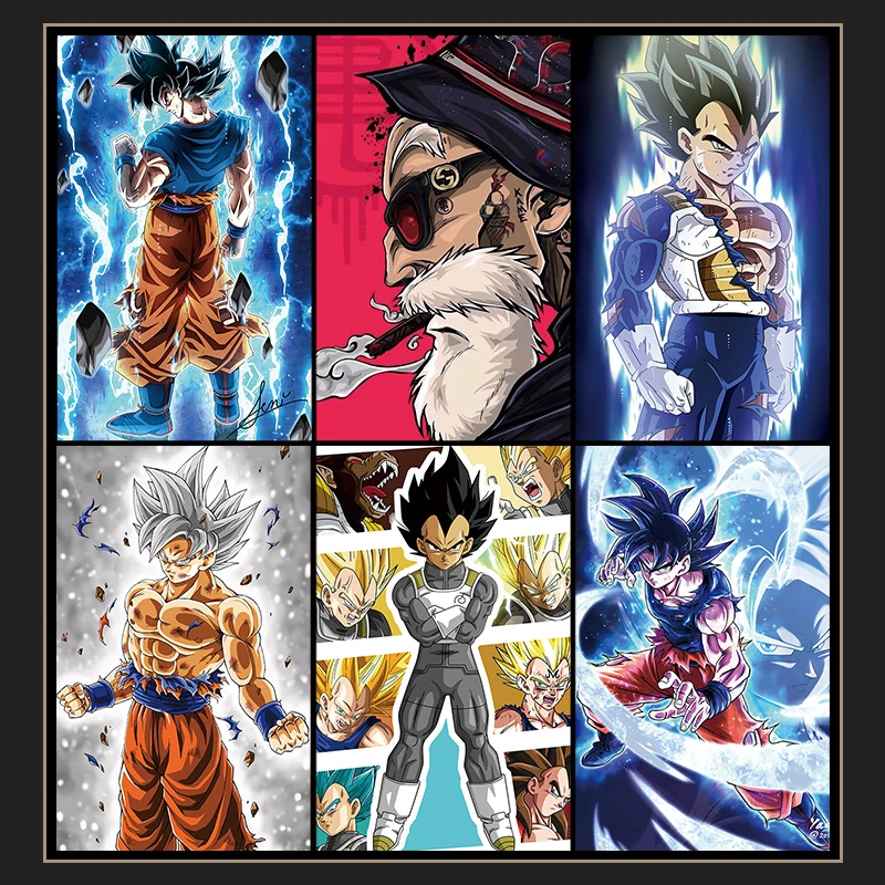 日本のアニメドラゴンボール超ポスター壁ステッカー寮の壁紙特大の粘着性 Null Aliexpress 日本のアニメドラゴンボール超ポスター壁ステッカー寮の壁紙特大の粘着性 Null Aliexpress