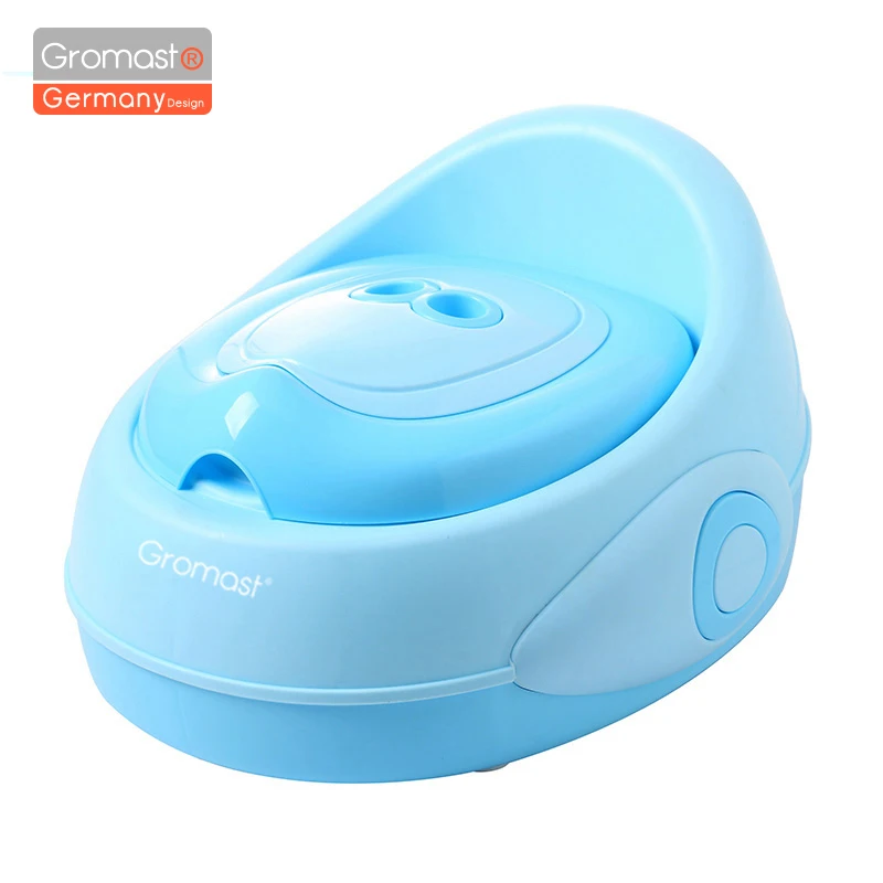 Детский унитаз писсуар для мальчиков горшок обучения ребенка путешествий