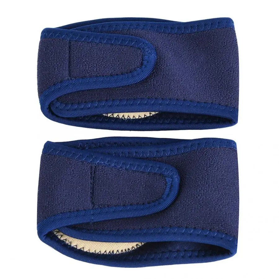 2Pairs Arch Support Insoles Gel Unisex Orthotic Foot Arch Support Brace Cushion Shoe Insoles Pads Sore Relieve For man and woman