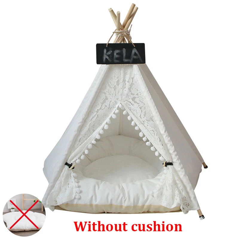 Without Cushion