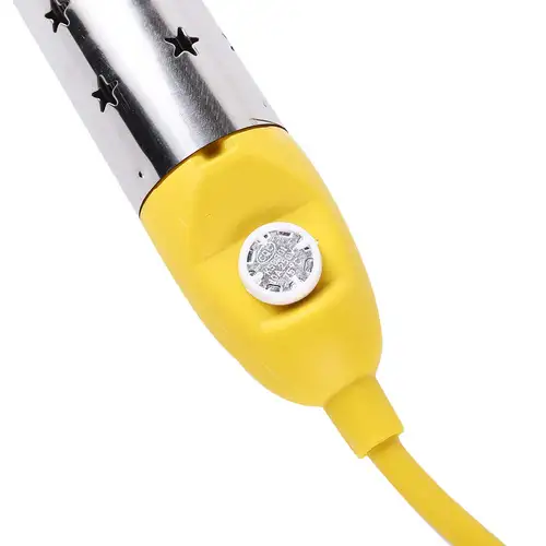온수 수영장 보일러 난방 목욕, 휴대용 욕조 침수, 지능형 자동 고속 전원 차단, 2000 W, 2500W 3