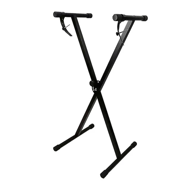 X4/ Professional Piano Stand/ Double X Keyboard Stand /Music for Music  Instrument, Stand up Piano/Keyboard Holder/Keyboard Stand - China Keyboard  Stand and Electronic Organ Stand price