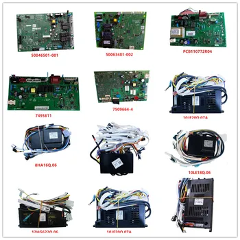 

50046501-001|50063481-002|PCB110772R04|7495611|7509664-4|10JF20Q.07A|8HA16Q.06|10HA20G.06|10LE18Q.06|12HG622Q.06|10JB20Q.03A