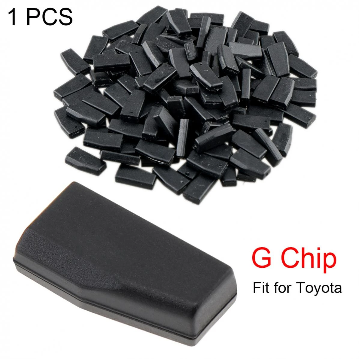 ブランクグラムカーボンチップ車のキートランスポンダーチップ交換部品フィット Car Key Aliexpress