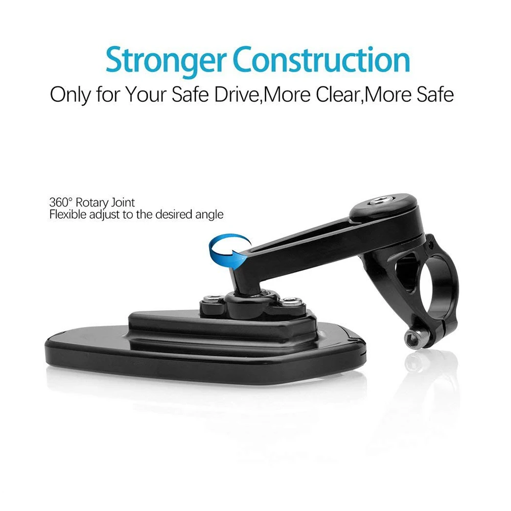 22 мм 7/" Универсальный мотоцикл Зеркало заднего вида складные боковые зеркала с ЧПУ Алюминий для KTM Diavel DUKE 1290 690 390 200 125 RC390