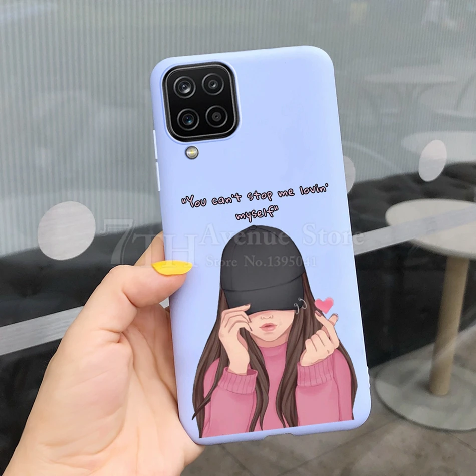 Beautiful Daisy Sunflower Candy Silicone Soft Case