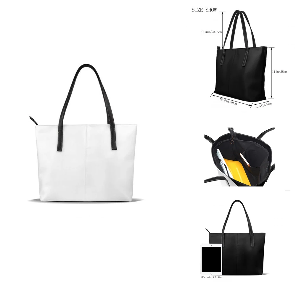 

Mr.Q Corium Pu Leather Bag High Quality Handbag Women Crossbody Bag Shoulder Bag Large Capacity Messenger Bag