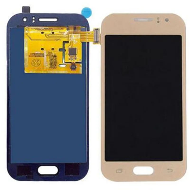 

Lcd Display tft oled Touch Screen digitizer Mobile Phone Replacement Repair Parts for samsung galaxy J1 Ace j110