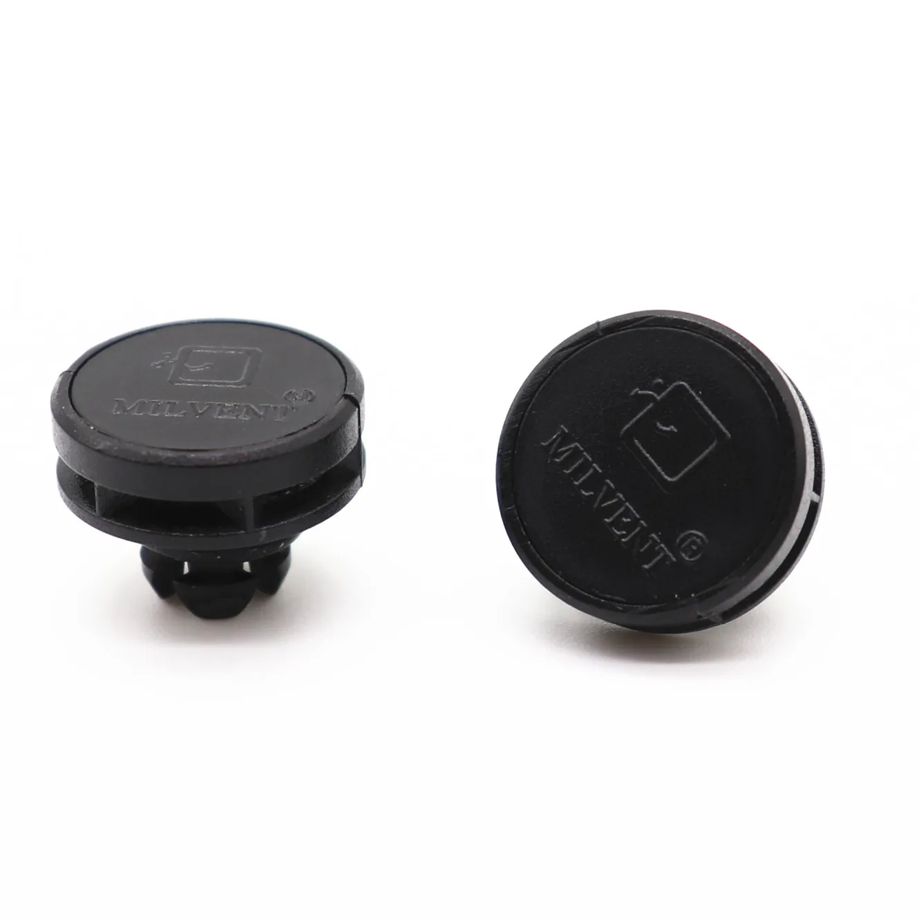 Breathable Plastic D10 Venting Bolt  Plug Oleophobic Hydrophobic IP 68 Plastic D10 Packaging Air Vent Valve