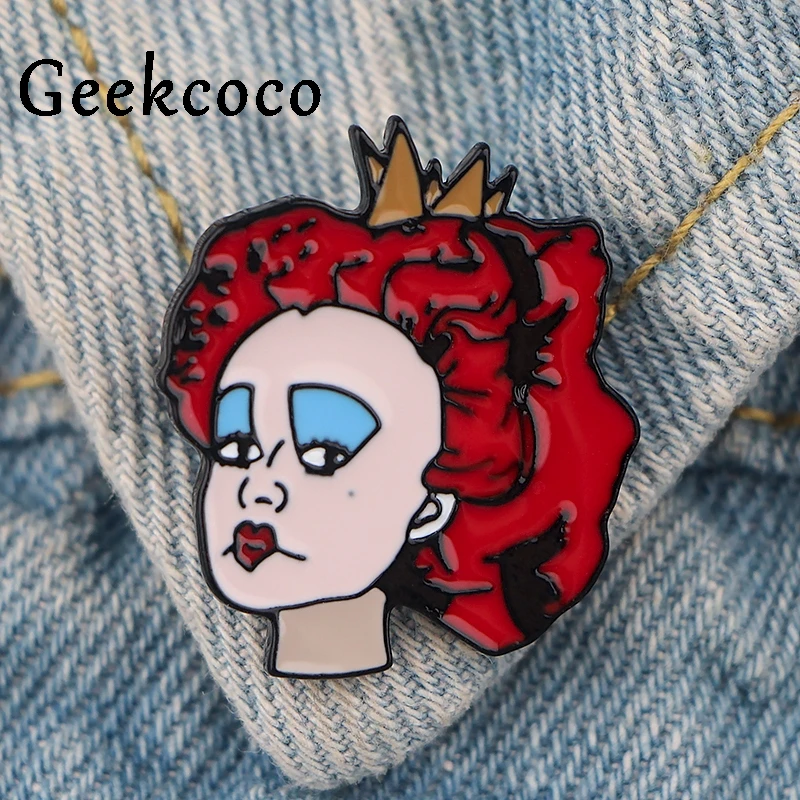 Мультфильм kawaii рубашка твердая эмаль броши Металлические Булавки para ropa для детской обуви одежда рюкзак diy ремесло украшение J0797